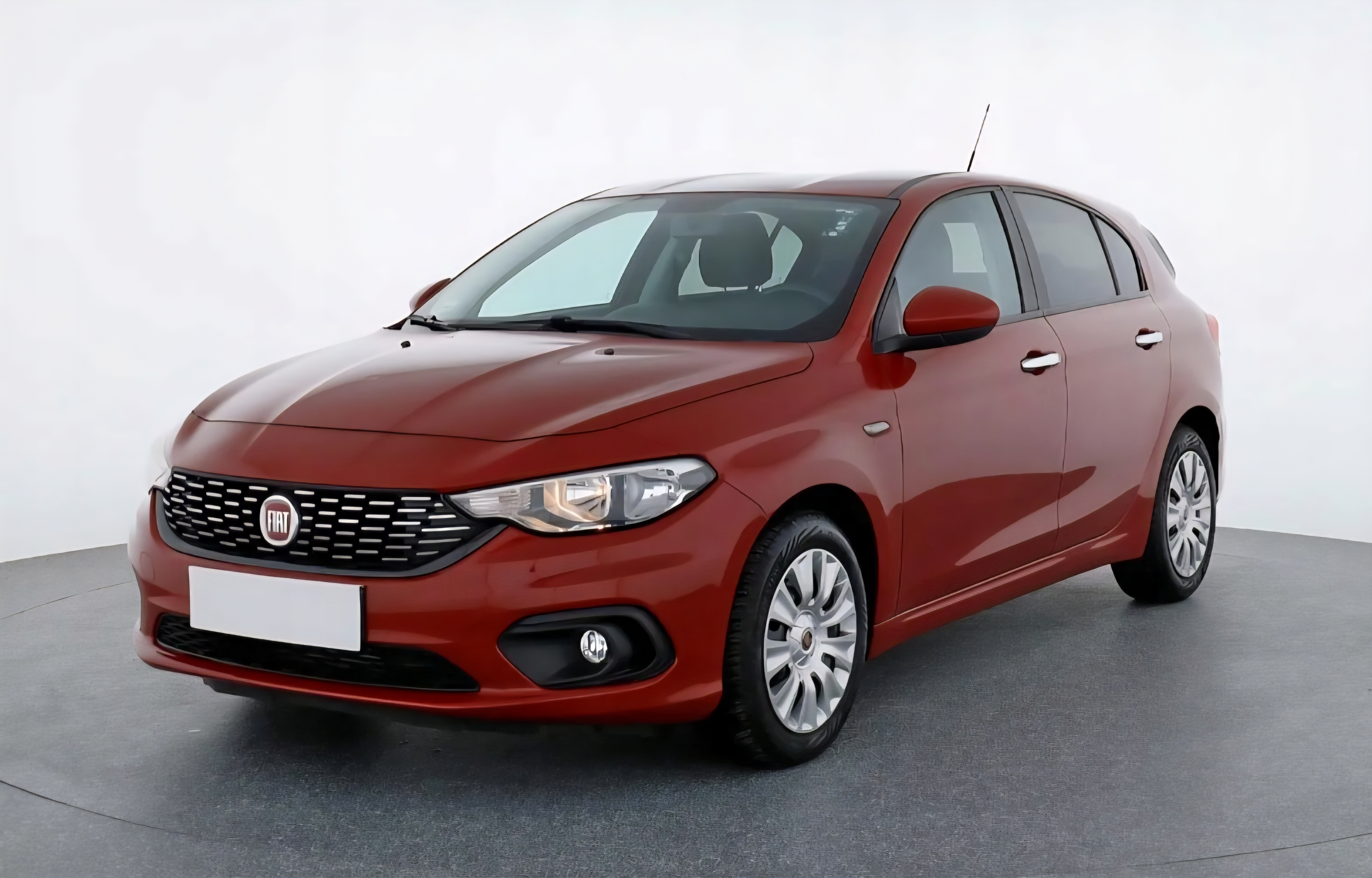 Fiat Tipo H